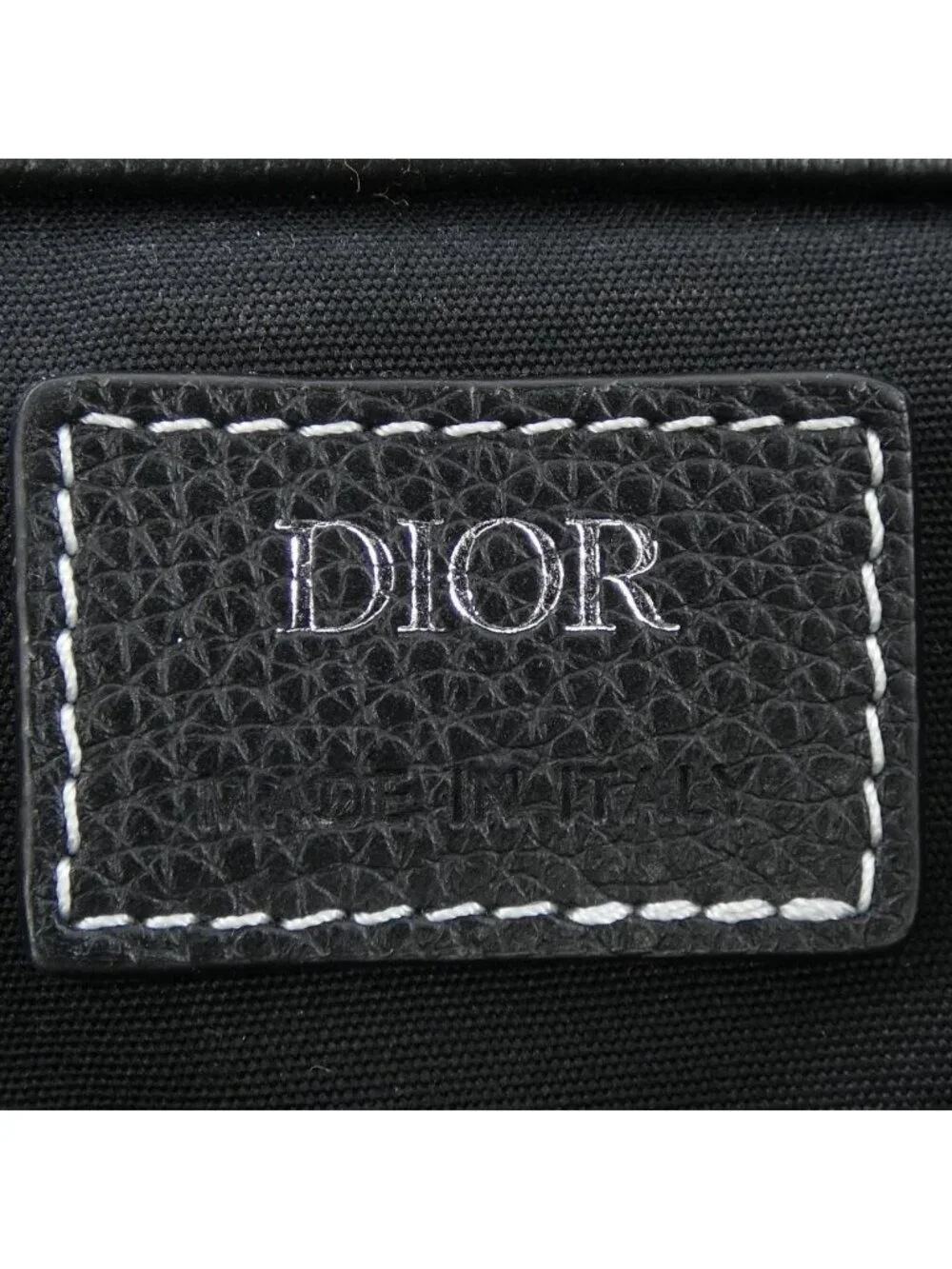 Christian Dior this authentic
